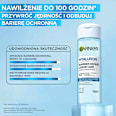Esencja nawilżająca do twarzy Hyaluron Barrier Repair  GARNIER