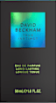 Instinct Flanker Woda perfumowana męska  DAVID BECKHAM
