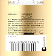 Wonder Match sjenilo za oči – 04 Brown EVELINE COSMETICS
