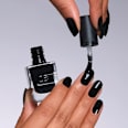 Lakier do paznokci Gel Affair Nail Lacquer 037 Black To The Roots CATRICE
