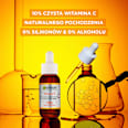 Serum na noc z witaminą C GARNIER