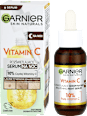 Serum na noc z witaminą C GARNIER