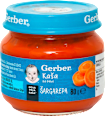 Kaša za bebe - ŠARGAREPA, od 6. meseca Gerber