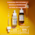 Serum na noc z witaminą C GARNIER