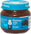 Kaša za bebe - ŠLJIVA, od 6. meseca Gerber