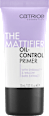 Baza pod makijaż The Mattifier Oil-Control Primer CATRICE