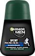 Mineral MEN antyperspirant Sport GARNIER