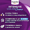 Изрусител за коса - Nr. 12-21 Сребристо пепеляво рус Palette INTENSIVE COLOR CREME
