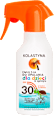 Emulsja do opalania dla dzieci w sprayu SPF 30 Kolastyna Sun