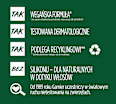 Szampon odżywczy Banana Hair Food GARNIER FRUCTIS