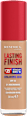 Podkład Lasting Finish Foundation 210 RIMMEL LONDON
