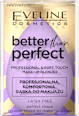 better than pefect makeup spužvica  EVELINE COSMETICS