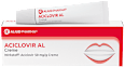 Aliud Pharma Aciclovir AL Creme 50 mg/g  ALIUD PHARMA
