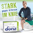 dona 750mg Glucosaminhemisulfat, Filmtabletten zum Einnehmen dona