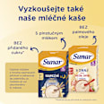 pokračovací mléčná kojenecká výživa 3 Complex 12m 2x600 g Sunar