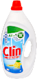 Ablaktisztító Lemon Clin