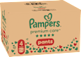 Plienkové nohavičky veľ. 4 (9 - 15 kg) Pampers Premium Care