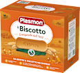 Il biscotto dei bambini Plasmon