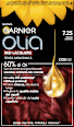 Colorazione permanente Rosso Rubino 7.25 GARNIER olia