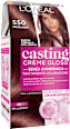 Trattamento colorante Mogano 550 L'ORÉAL PARiS CASTING Crème Gloss