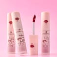 Hydra Kiss Lip Tint tečni ruž - 06 Berry Crush essence