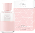 Eau de Toilette So Pure Women s.Oliver