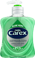 Mydło w płynie Aloe Vera Carex