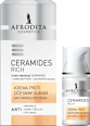 Krema proti očesnim gubam Ceramides Rich AFRODITA
