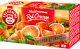 Herbatka owocowa Red Orange Teekanne