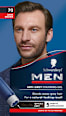 Боя за коса Perfect Nr 70  Schwarzkopf Men Perfect