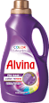 Гел за цветно пране Pro Wash, 18 пранета Alvina