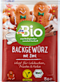 Bio mézeskalács fűszerkeverék dmBio