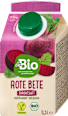 Direktsaft Rote Bete dmBio