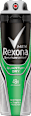 Deodorant spray Quantum Dry Rexona men