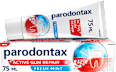 Pastă de dinți active gum repair  parodontax
