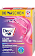 Colorwaschmittel Pulver  Denkmit
