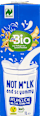 Pflanzendrink Not M*lk and so yummy dmBio