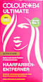 Haarfarbenentferner Ultimate COLOUR B4