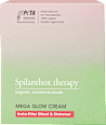 Gesichtscreme Mega Glow Cream Spilanthox therapy