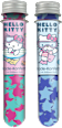 Kinder Badezusatz Badekonfetti Hello Kitty Hello Kitty