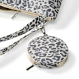 Mama torba za pohranu s leopard uzorkom babylove