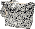Mama torba za pohranu s leopard uzorkom babylove