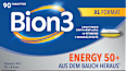 Bion3 50+ Energy Tabletten 90 St Bion3