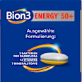Bion3 50+ Energy Tabletten 90 St Bion3