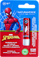 Spiderman balzam za usne - vanilija Natura Verde