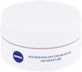 NOURISHING dnevna krema za lice, SPF30 NIVEA