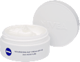 NOURISHING dnevna krema za lice, SPF30 NIVEA