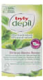 Benzi Depilatoare pentru Față cu Aloe Vera  Byly
