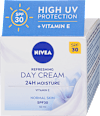 REFRESHING dnevna krema za lice, SPF30 NIVEA