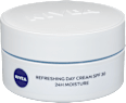 REFRESHING dnevna krema za lice, SPF30 NIVEA